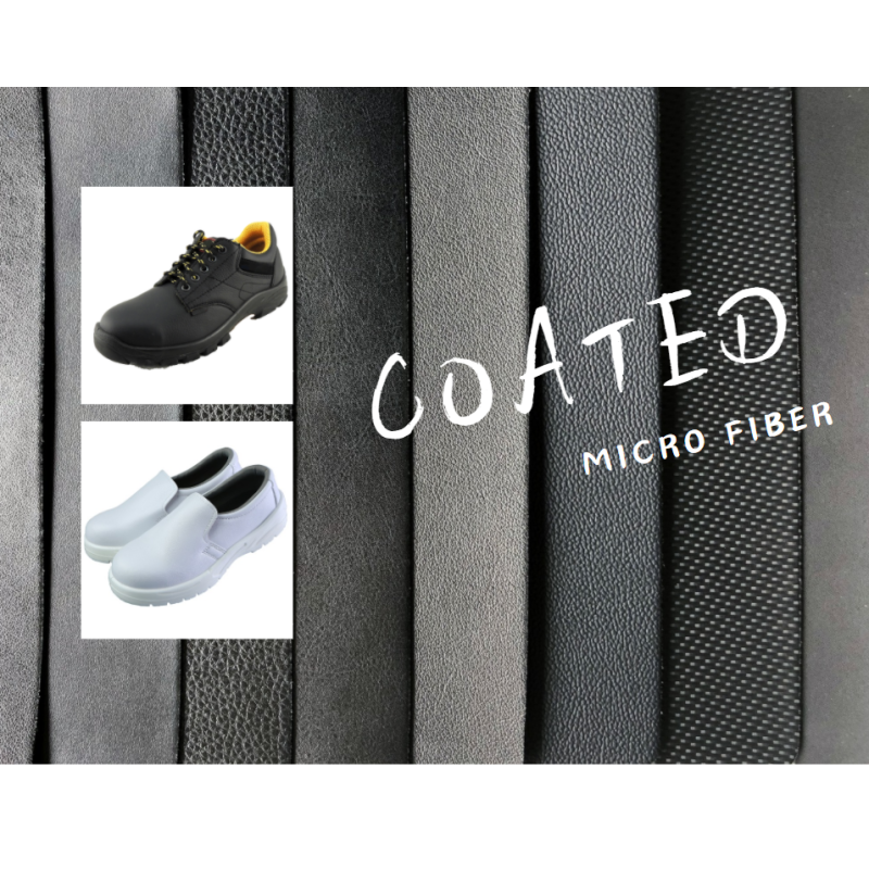 Artificial Fabric Shoes Leather Premium Coated Waterproof Breathable Micro Fiber