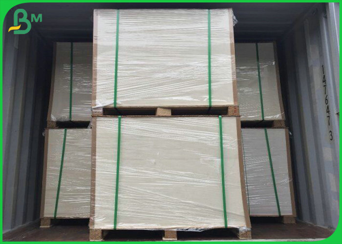 ivory board