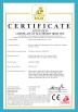 Taizhou Kayond Machinery Co.,Ltd Certifications