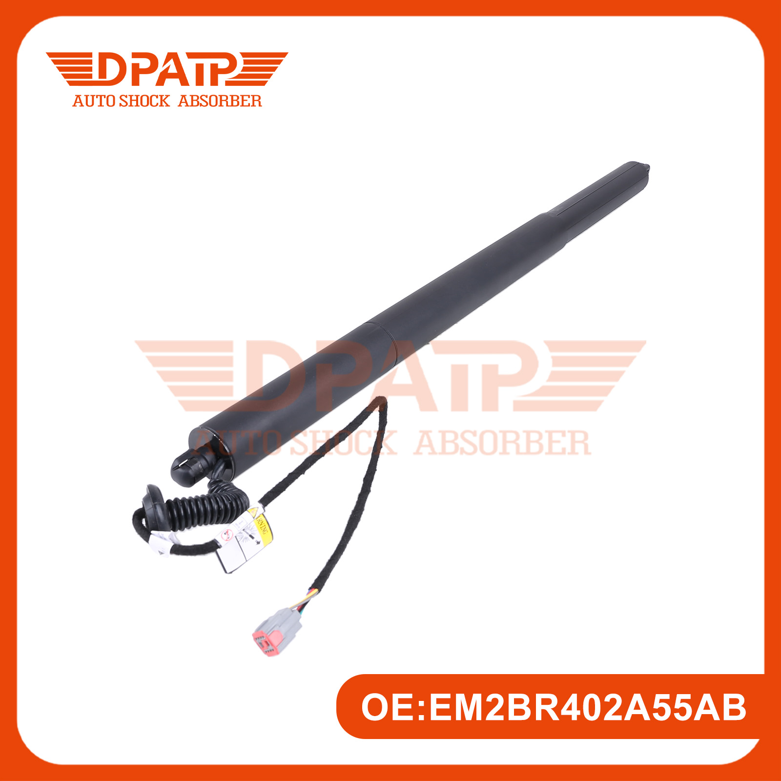 electric tailgate for Ford