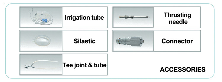 Medical endoscope Insufflator laparoscope gas insufflator