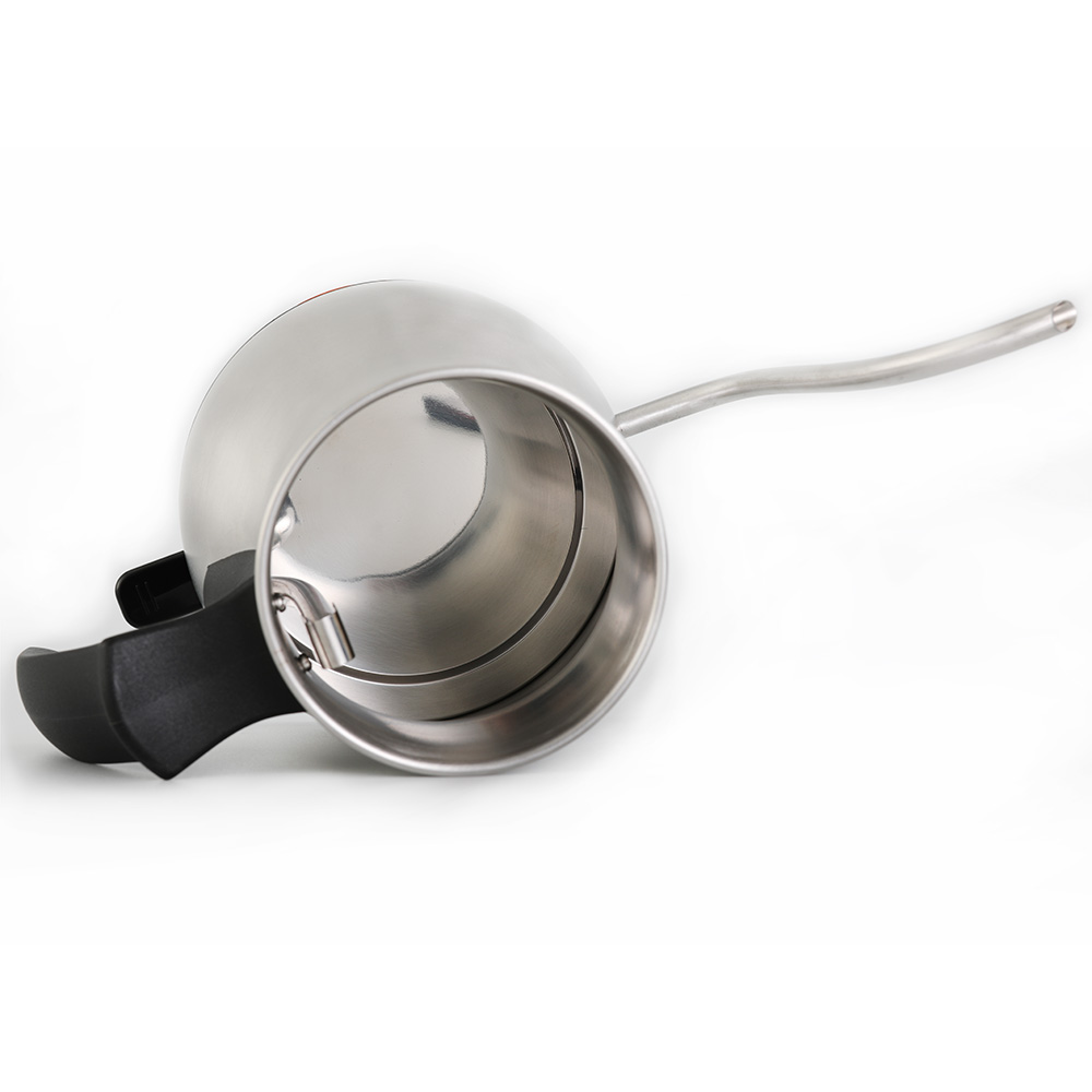 0.7L GBoil dry protection and auto shut off coffee kettle gooseneck kettle coffee electric coffee kettle
