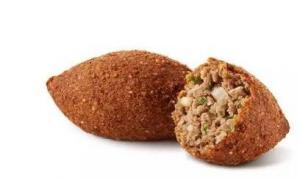 China Middle east Gourmet kubba Machines ,Kibbeh Making Machine , automatic meat ball machine on sale