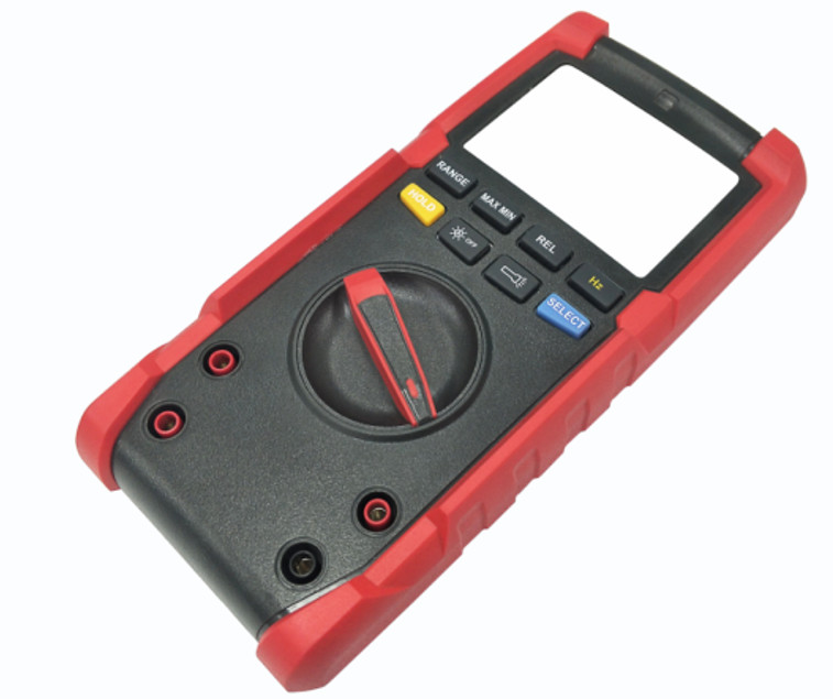 Hot Runner Precision Mould Parts Electric Power Tool And Detector Parts