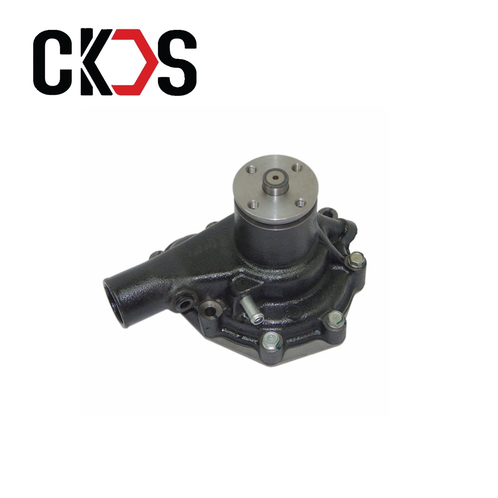 32B45-10031 S6S Water Pump Mitsubishi Fuso Truck Parts