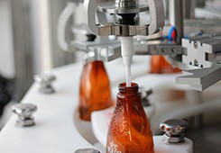 5000W Food And Beverage Plastic Bottle Capping Machine