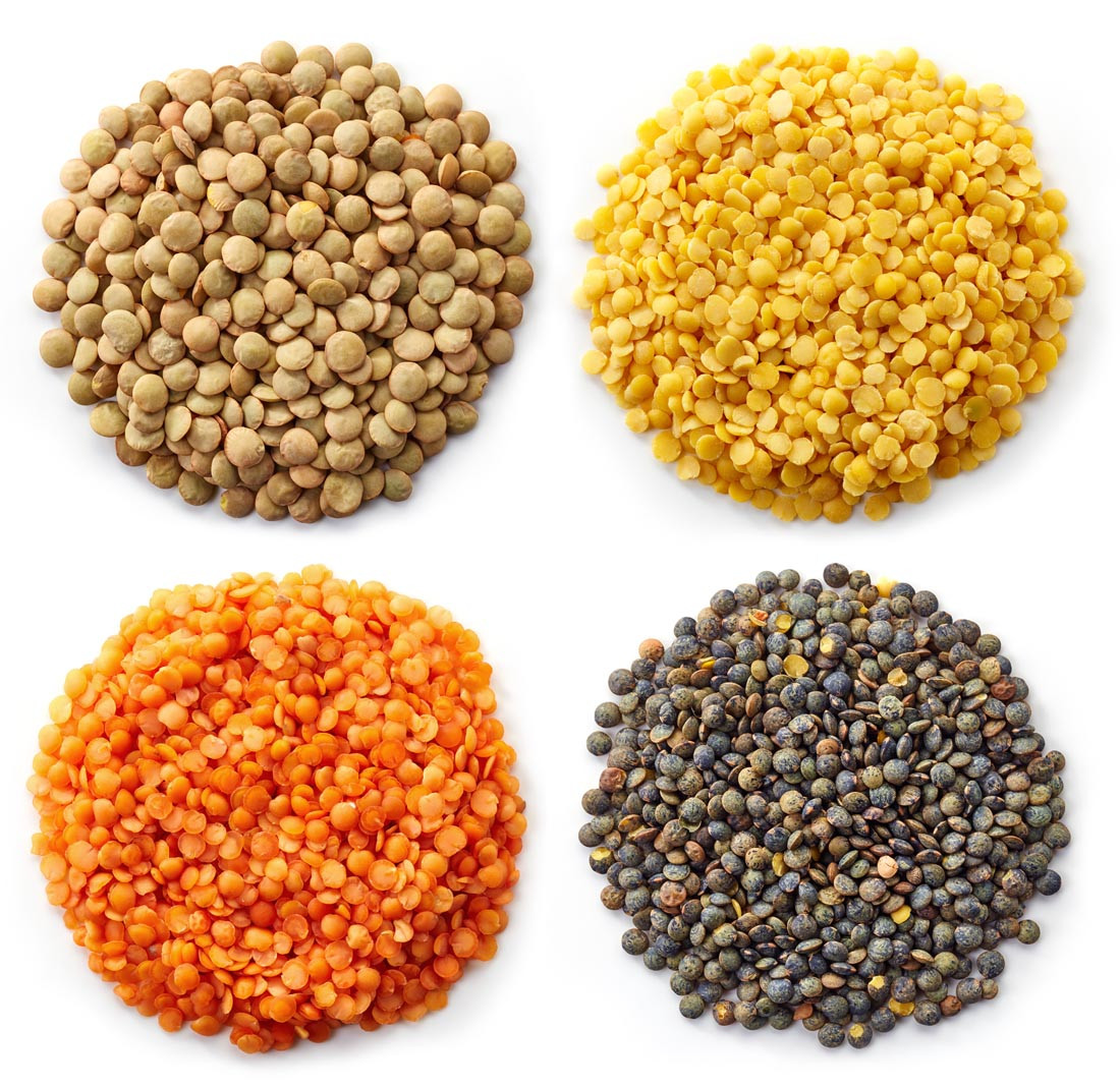 Buckwheat Grain Color Sorter High Capacity Quinoa Bean Color Sorter