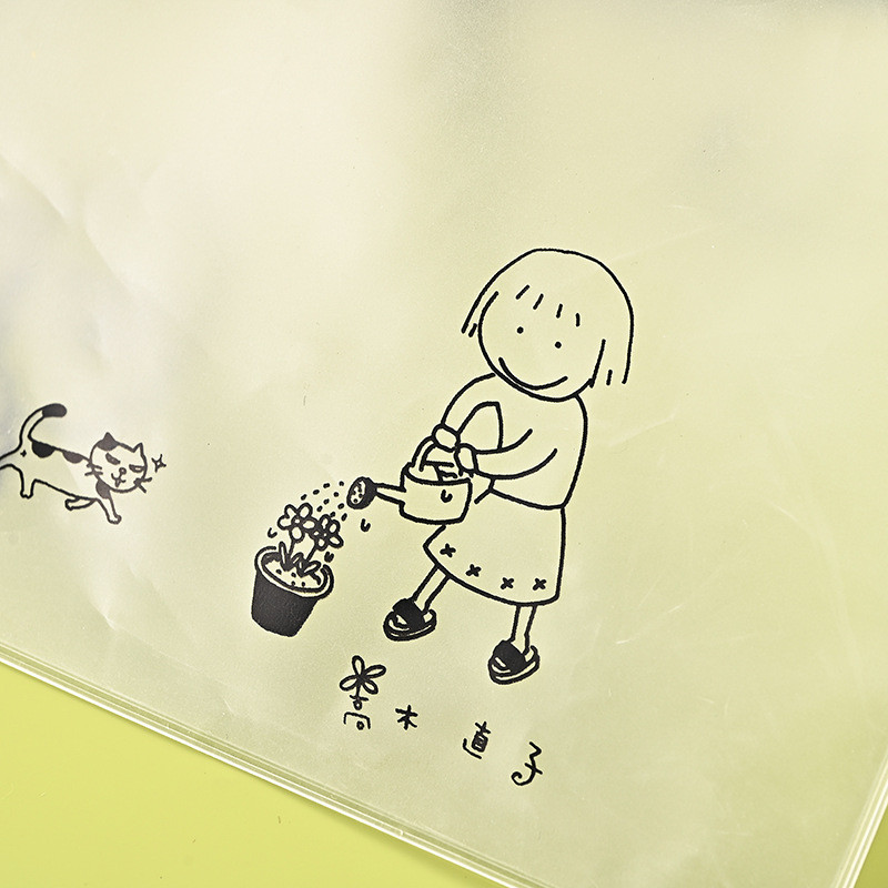 Securely Seals Contents EVA PE PVC Plastic Zipper Bag Gravure Printing