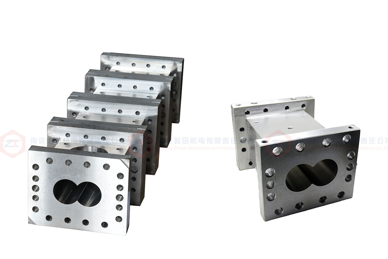 screw barrel
