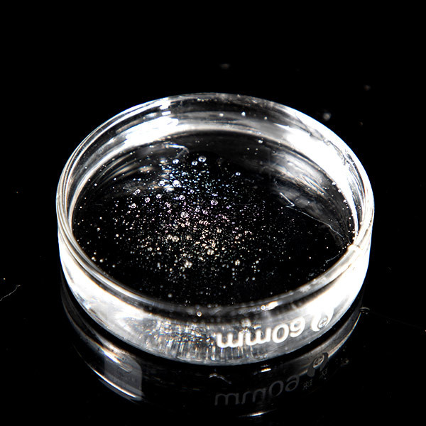 Aliphatic Liquid Polyurethane Resin DR 3268 For Gravure Ink
