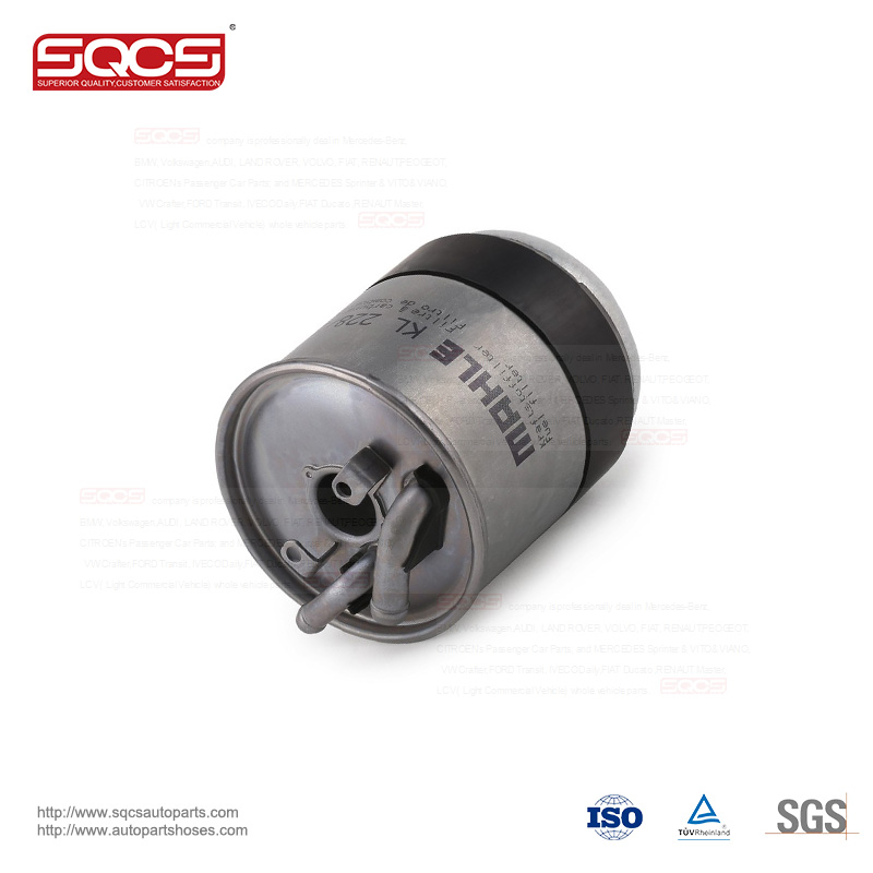 HZHLY KL228 Filter For Mercedes Benz Sprinter W901 W902 W903 W904 W906 639 W203 W204 W211 W221 W164 W251