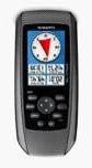 Garmin GPSMAP 78CS Costal Charts GPS