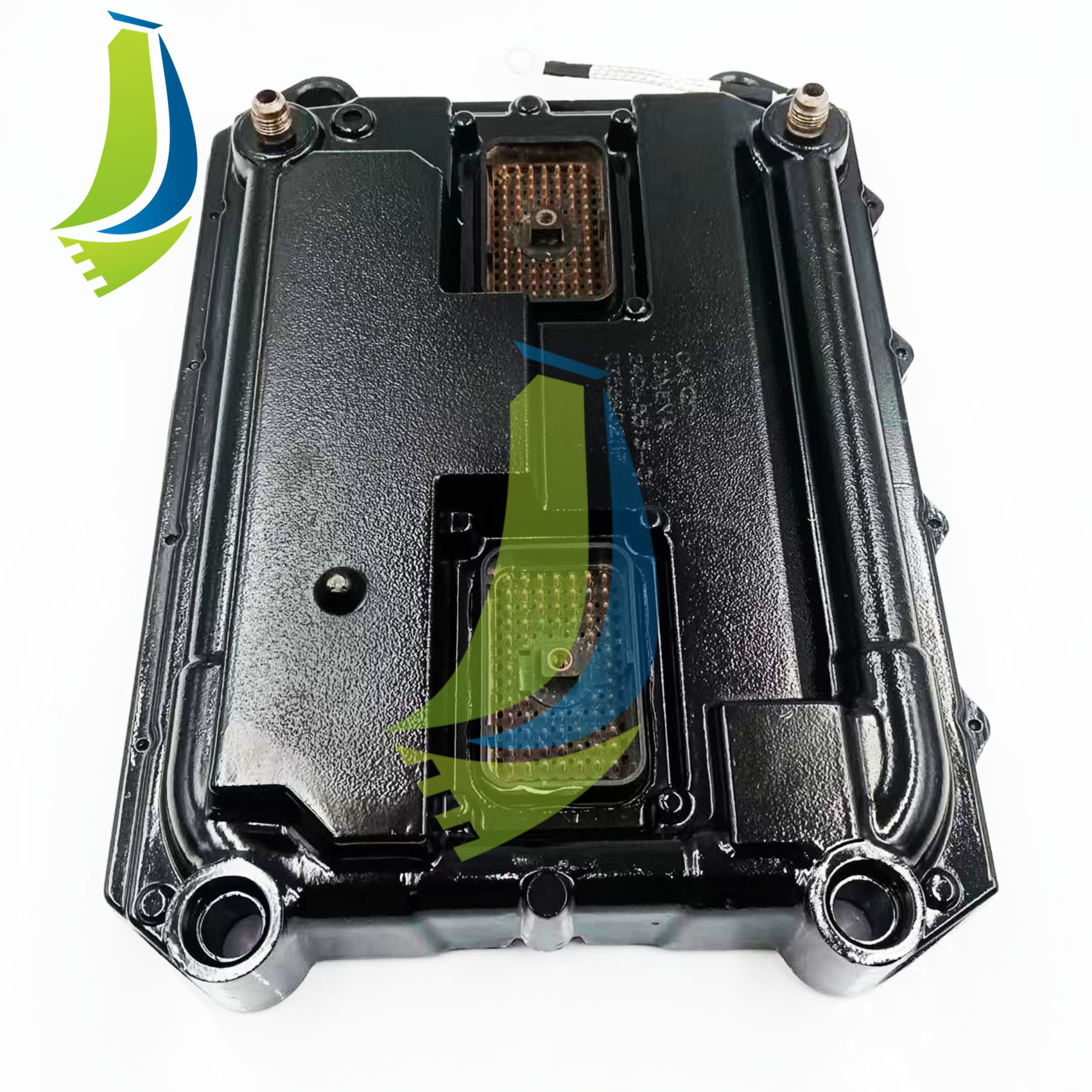 240-5313 Controller ECU Engine Control Unit 2405313 for C9 E330C