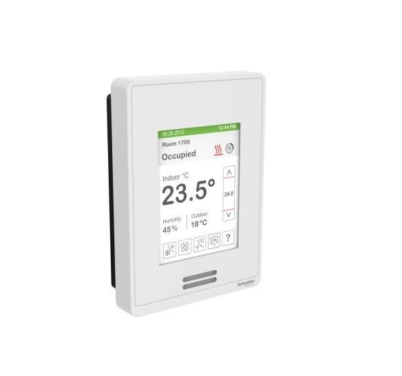 Schneider Electric PLC AM-SA85-000 Controller Module