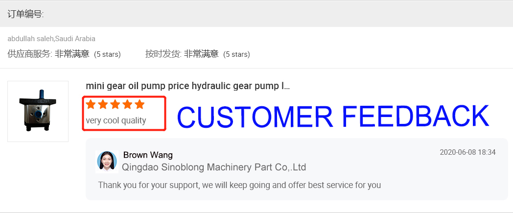 Gear K5v200 Hydraulic Pump Vane Forging Part For Press K3v Suppliers