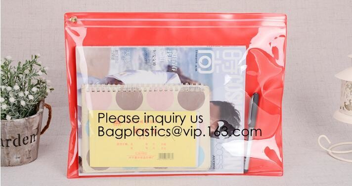 Flat Bag,Zipper Bag,Zip Lock Bag,Zip Seal Bags,Stand Up Bag ,Book Case,EVA/PVC Hook Bag Etc.And We Are Warmly Welcome Cu