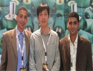 DSTHERM INDUSTRIAL LIMITED