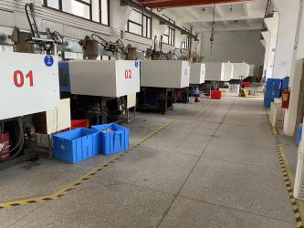 Jieyang City Xindaman Hardware Electric Appliances Co., Ltd.