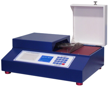 Tissue Handle O Meter Softness Tester 1mN Resolution Environmental