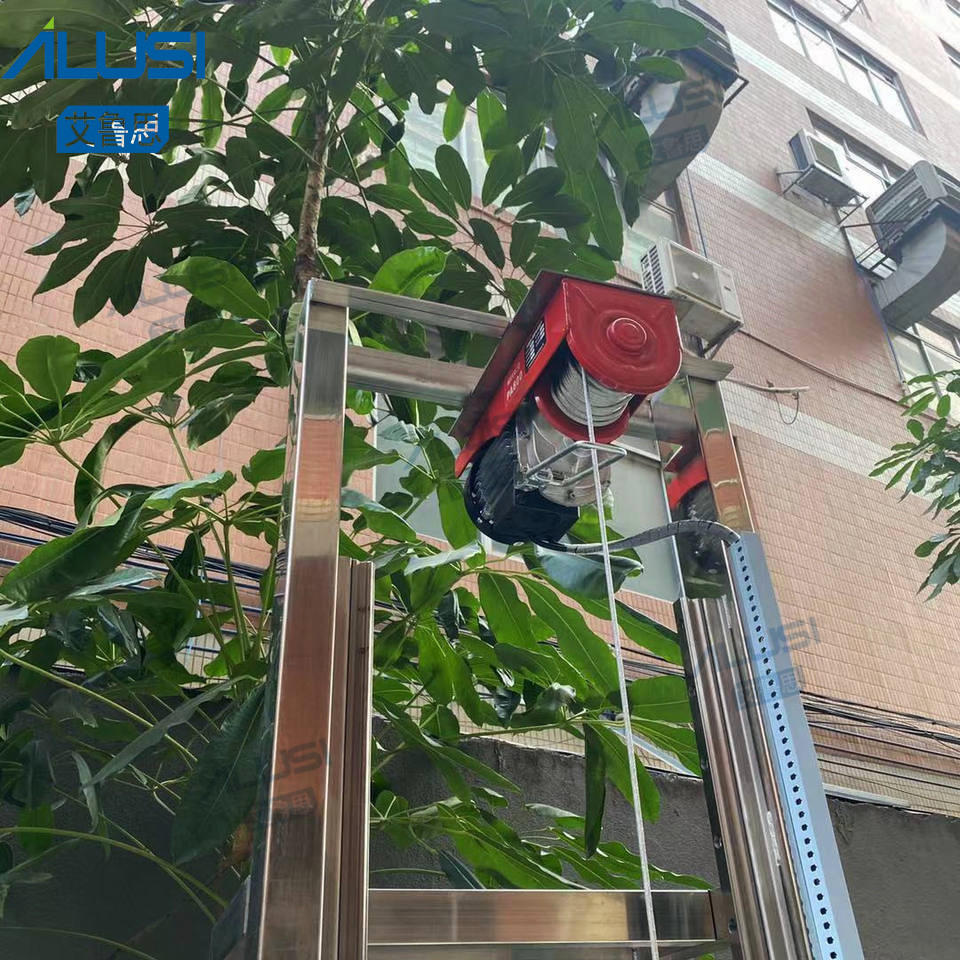 100L High Speed Dispersion Machine 4KW Pneumatic Lifting Paint Homogenizer Mixer