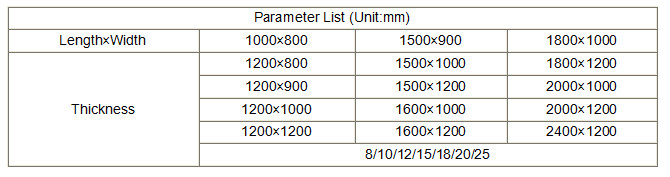 10mm 12mm 15mm 18mm 20mm 25mm Thick Radiation Protection Lead Glass