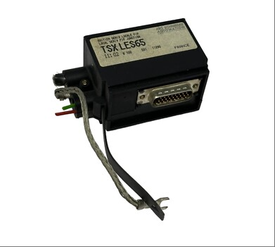 TSXLES65 PLC system related module product launched