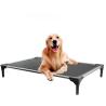 Buy cheap 100cm Steel Framed Elevated Dog Bed 16cm Outdoor Cooling from wholesalers