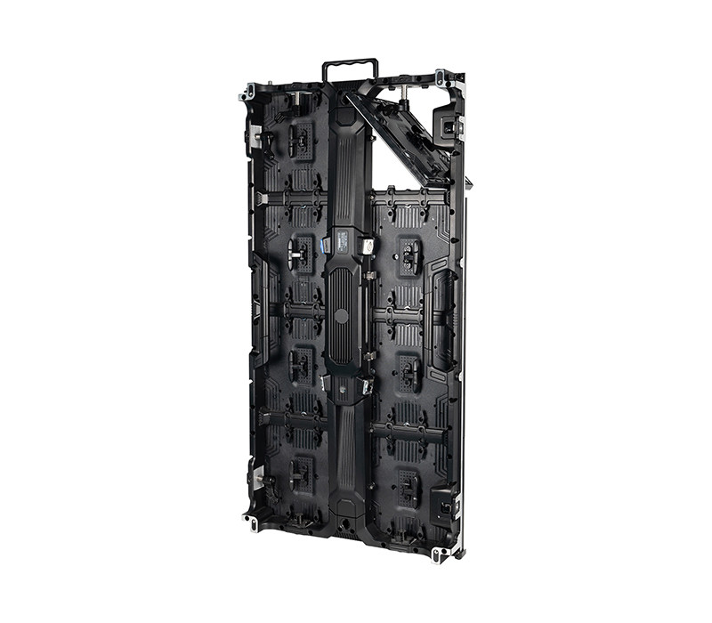 IRB Series Indoor Rental LED Display — 500×500mm & 500×1000mm Cabinets, 2.6/2.9/3.9 Pixel Pitch, 7680Hz High Refresh Rate, 600 nits Brightness, A8S
