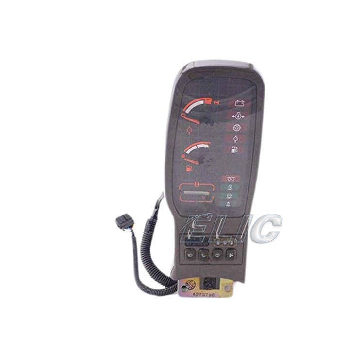 zx210-5g zx240-3 zx200 EX200-2 Excavator Monitor Display Panel 4652262 4273796