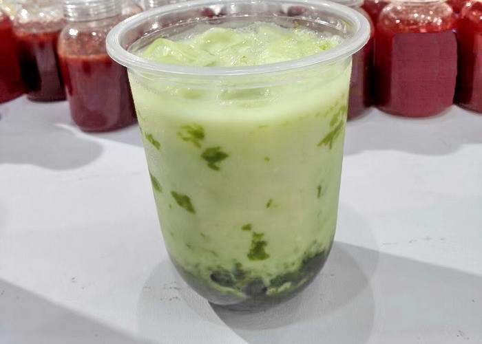 China factory Wide Application Water Soluble Emulsifier DH-P90-G Vegetable Based Oil
