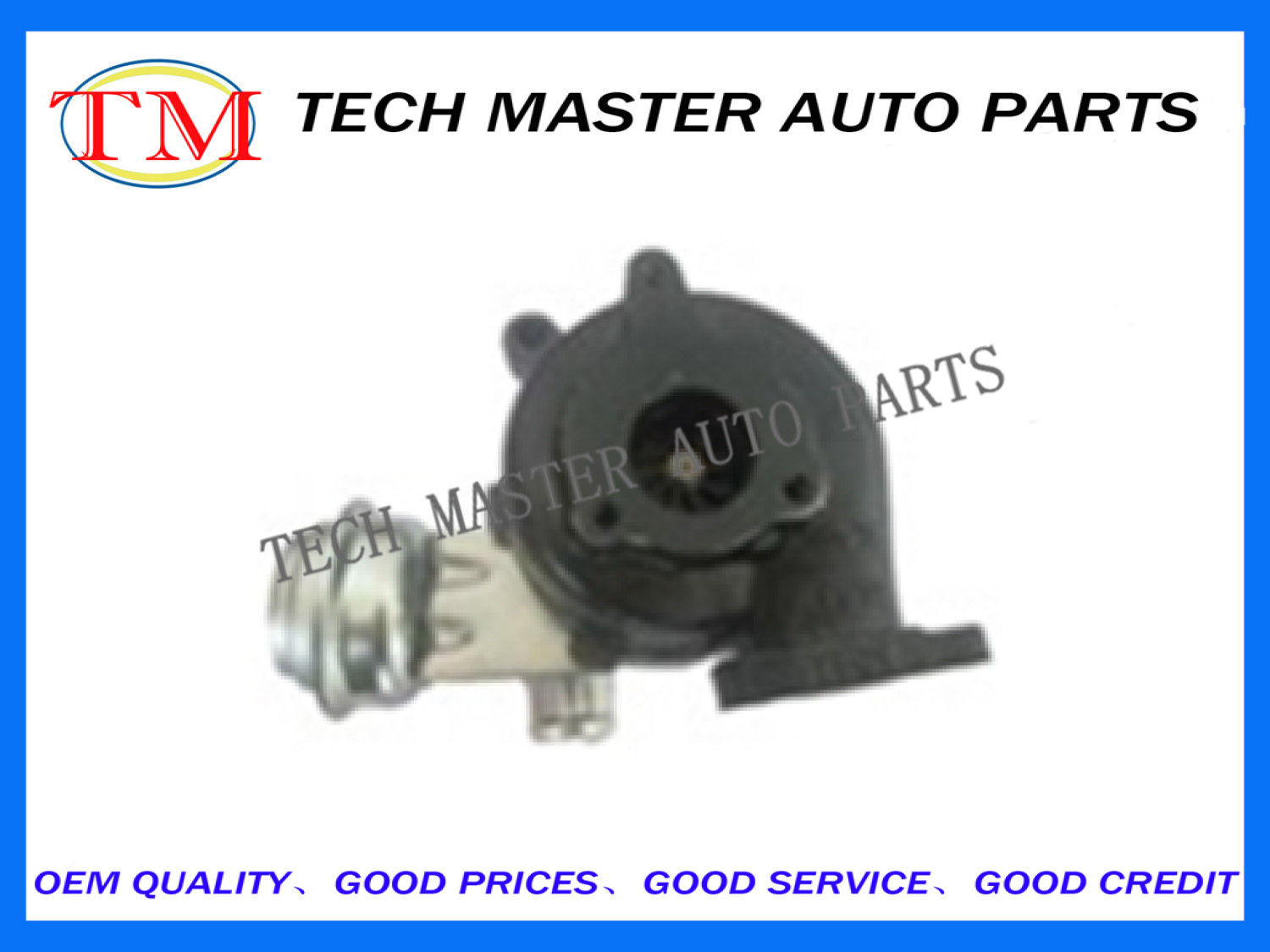 Audi Electric Turbo Charger GT1749V turbo 701855-5006S 028145702S