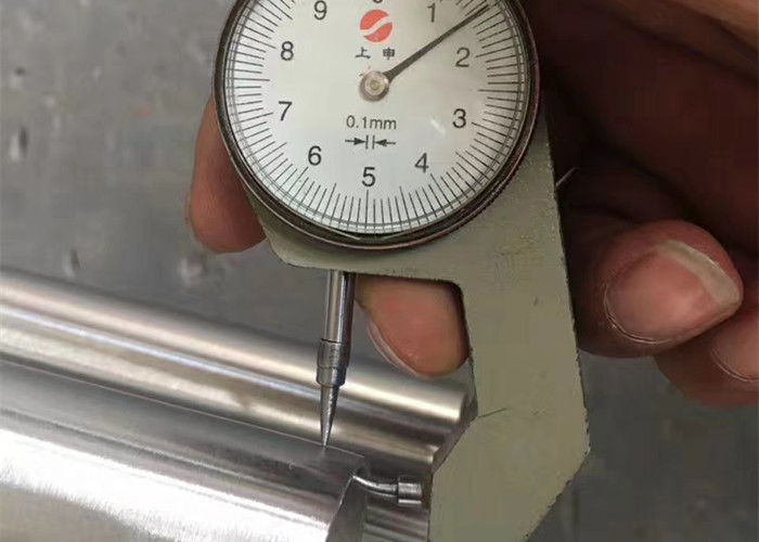 Inconel X-750 Nickel Alloy Precipitation-hardened Superalloy up to 800°C Application