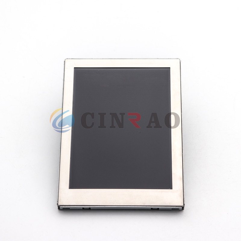 COG VLUK7029-03 GPS LCD Screen / Navigation Screen For Car Long Life