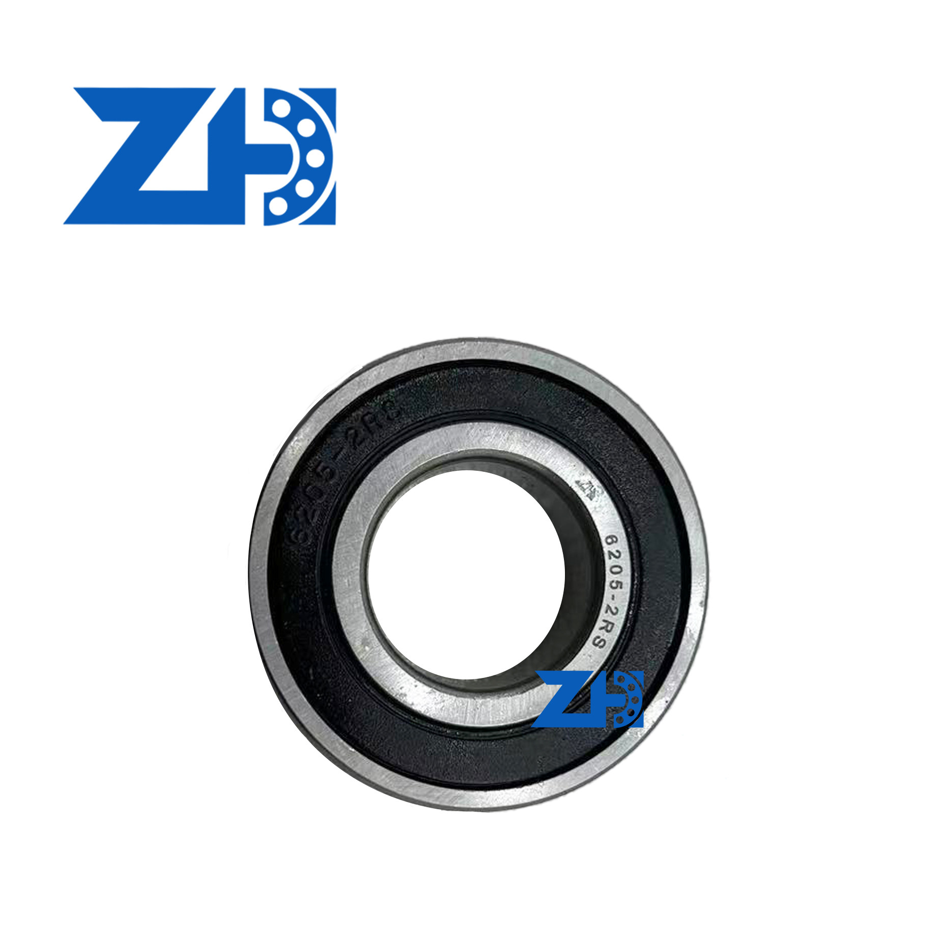 6205-2RS Deep Groove Ball Bearing With Professional Service And Technical Support