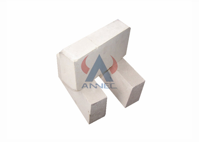 Mullite High Alumina Insulating Brick