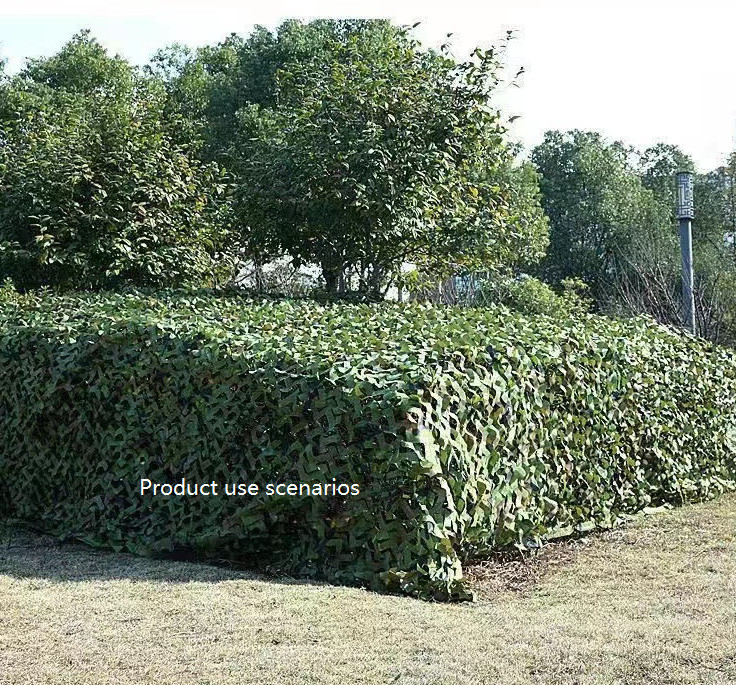 Anti-Aircraft Camouflage Net, Jungle Camouflage Shading Net Making Machine Single Needle Bar