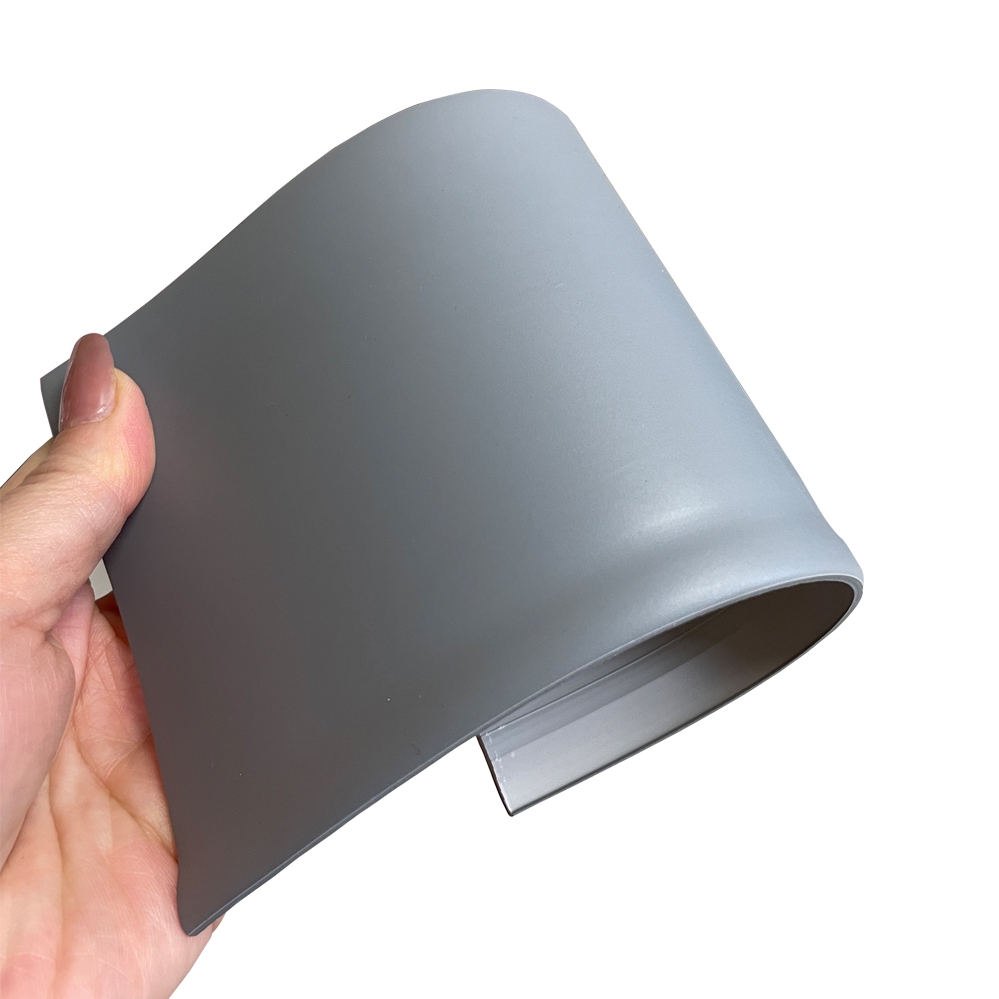 Flooring Accessories Decoration 4" 6" Self Adhesive Vinyl Wall Base PVC Skirting Board