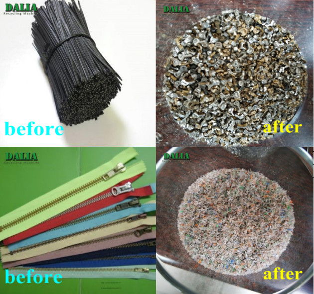 Copper Separator Machine Overall Modular Structure