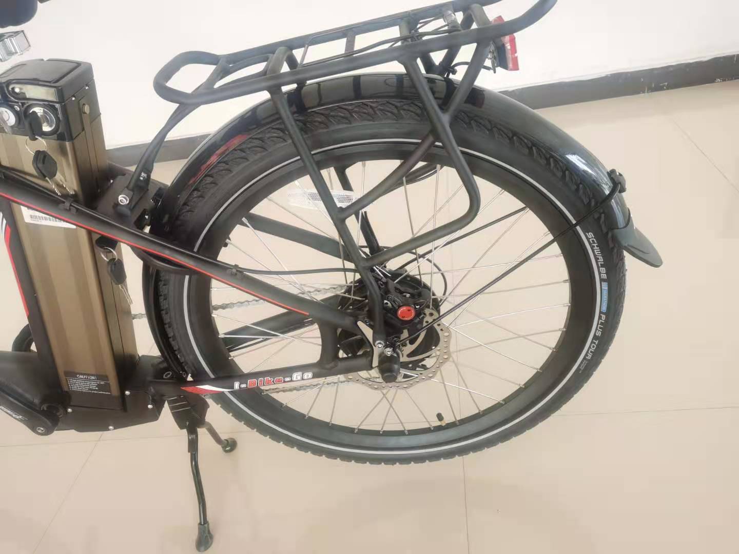 48v 23ah 48 Volt Bicycle 48v 16ah 17ah Ebike 48v 250w Two Wheel City Bike Arrow 10