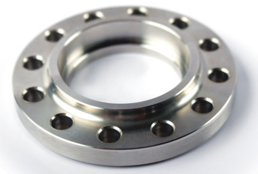 4" 150# 300# 900# RF UNS S 31803 Socket Weld Pipe Flanges ASME B16.5 A182 F51(2205)S31803