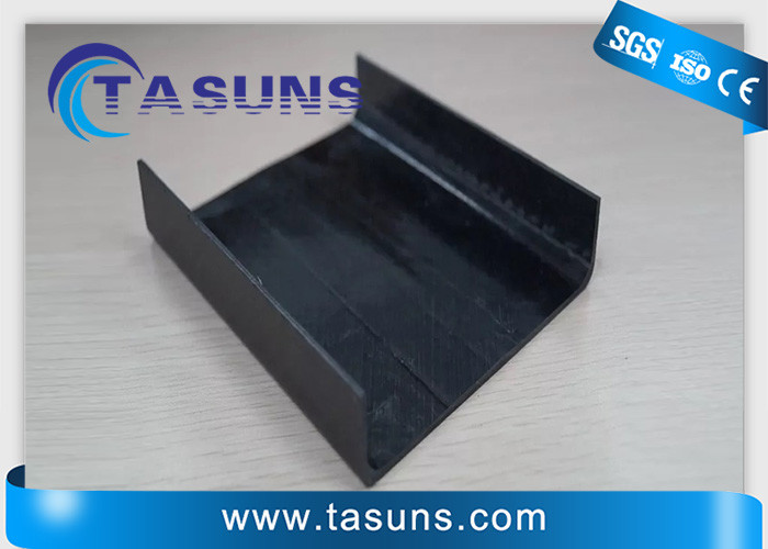 3k Twill Matte 45 Degree 90 Degree CFRP Carbon Fiber Angle Braces
