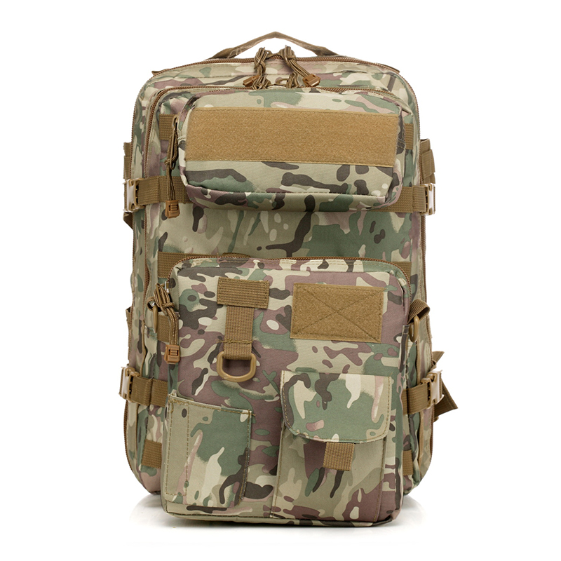 40L Waterproof Backpack for Outdoor Sport Your Ultimate Travel Companion