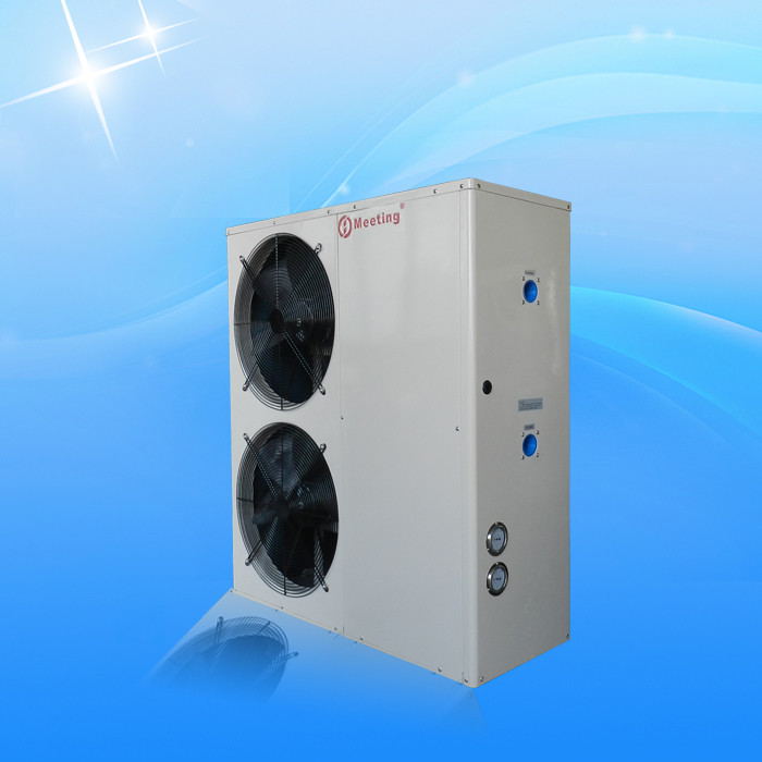 Meeting MDY50D swimming pool heat pumps air source commercial swimming pool water heat pump R32/R410A