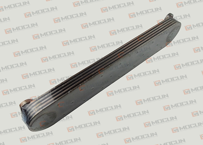 Mitsubishi S6K Engine Oil Cooler Assembly 5P 34339-03100 for E320B 323D