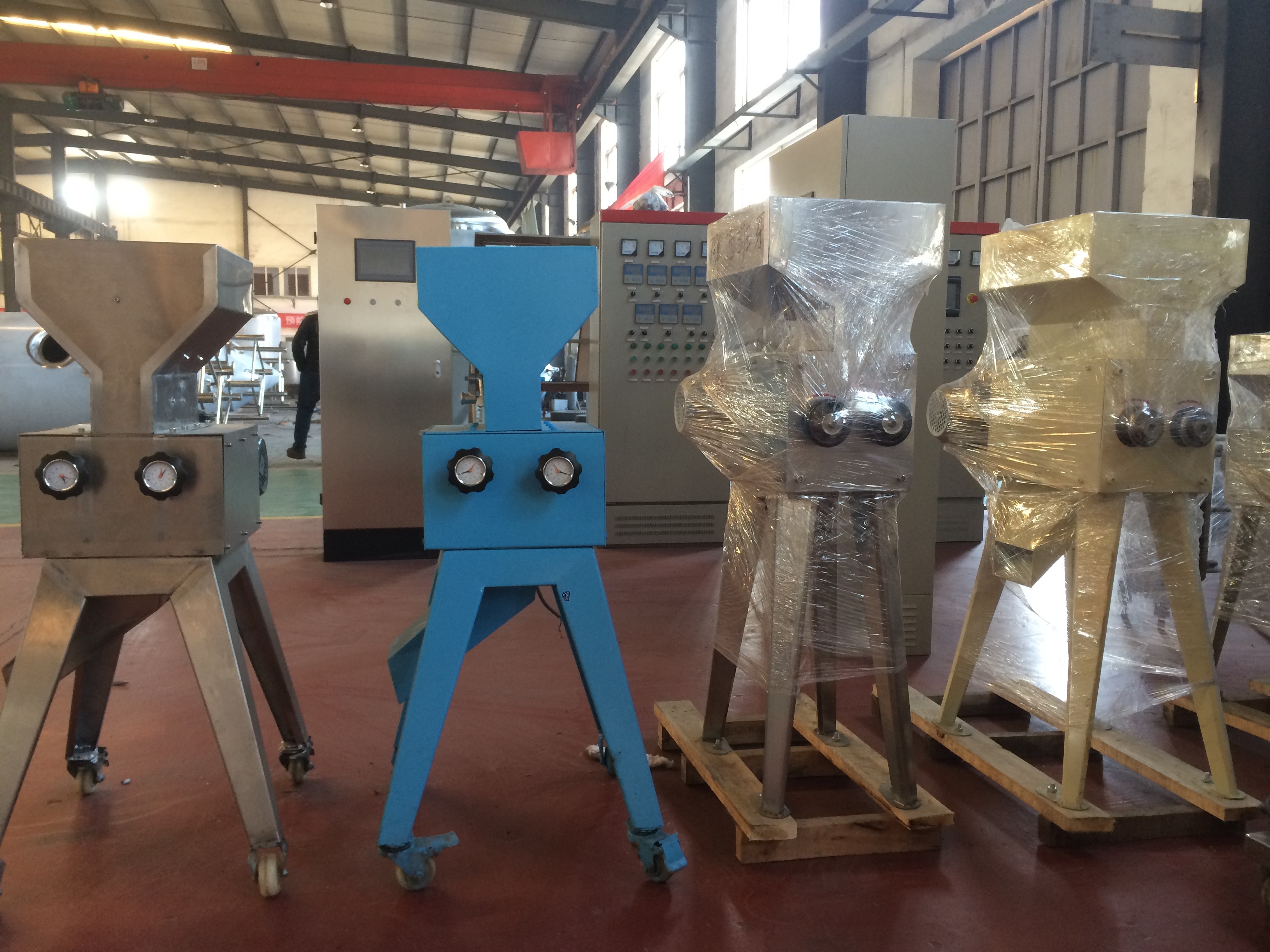 1000L Sus304 Electric Brewing System , All In One Brewing System For Brewery Pub