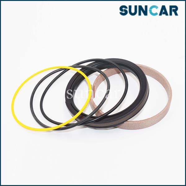 707-98-26710 7079826710 Arm Cylinder Seal Kit For Komatsu Excavator PC58UU-3