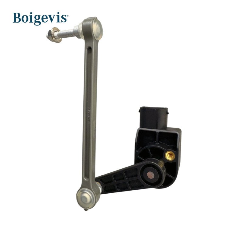 3D0 941 286 E Headlight Height Sensor For Volkswagen Phaeton Left Front 3D0941286E