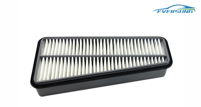 17801-31090 Car Air Intake Filter For Toyota Land Cruiser Prado 4000Vx V6 Prado 4.0