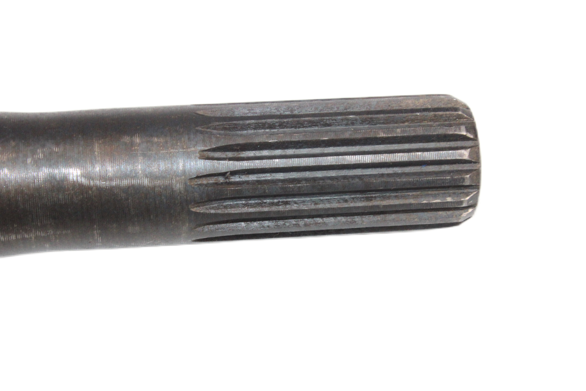 ISUZU TFR54 4JA1 SHAFT AXLE RR 2403131D 8944696940
