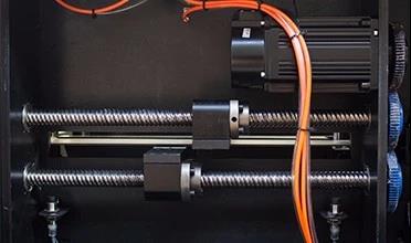ET20C Trim Cap Aluminum 2mm Flat AL SS Iron Automatic Notching and V-Cutting Flanging Channel Letter Bending Machine